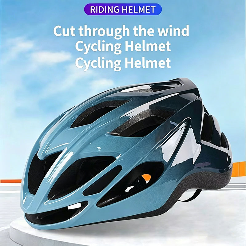 Bicycle Helmet - Casque de vélo de montagne, casque