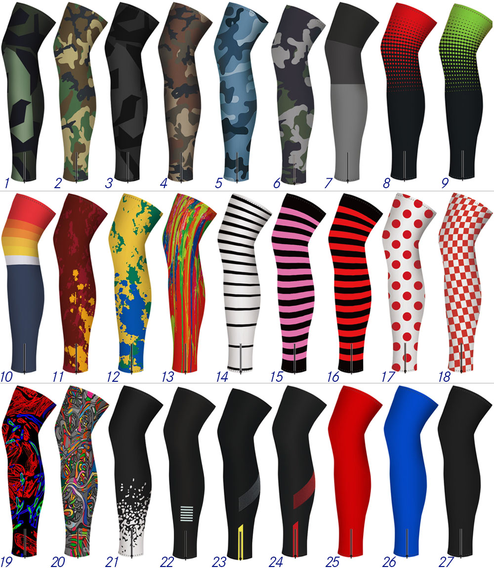 Cycling Gear Usa - Jambières de cyclisme en polaire thermique,