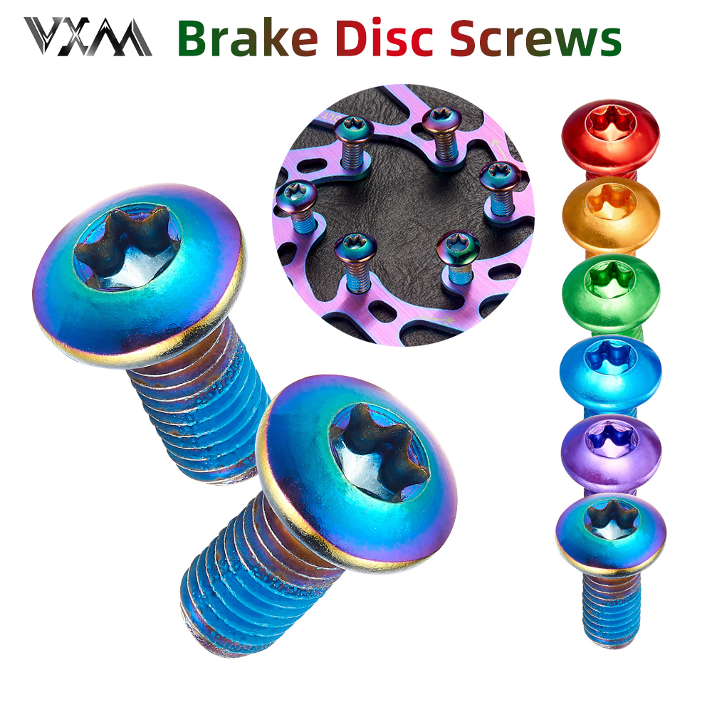 Xc Mtb Gear - Rotor de frein à disque de