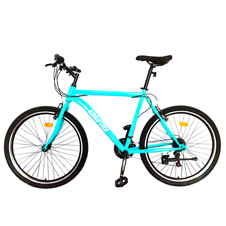 Cycling Gear Usa - Vélo de montagne en acier 26