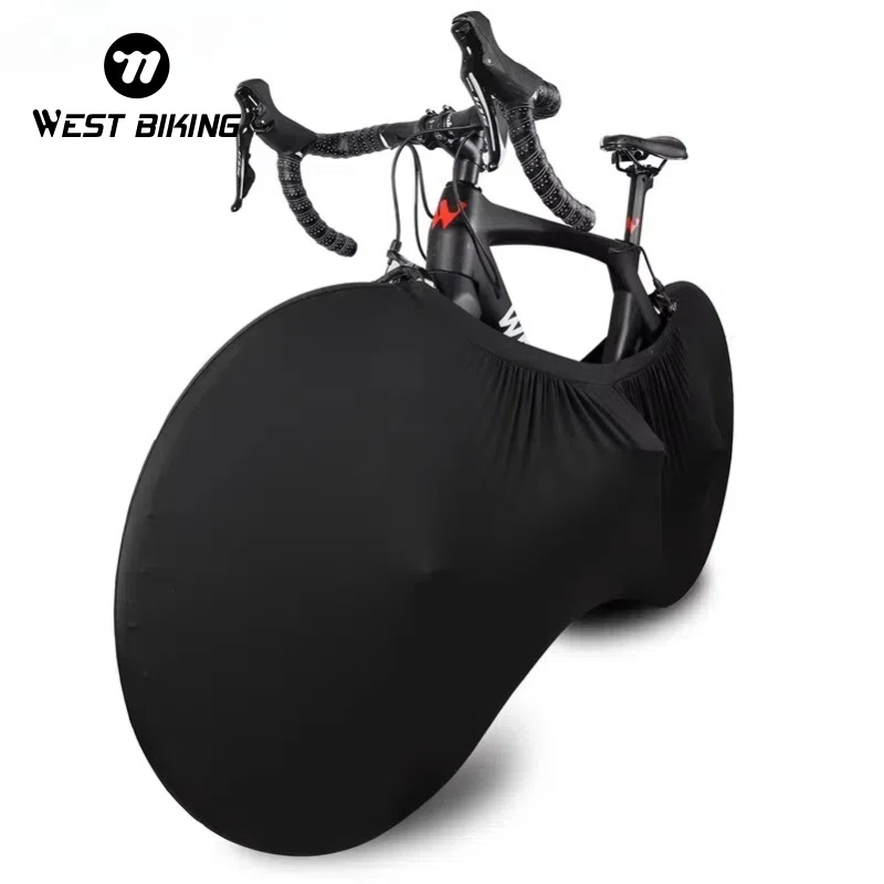Cycling Gear Storage - WEST BIKING-Juste de protection pour vélo