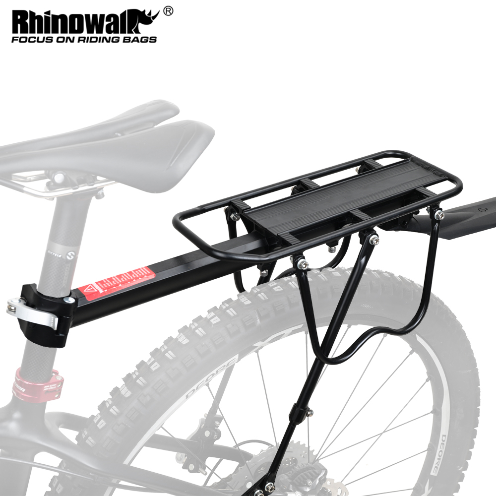 Cycling Gear Shelf - Bal inowalk-Support de sac de tige
