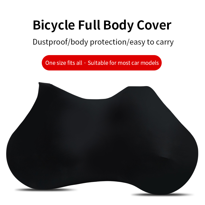 Cycling Gear Storage - Housse de protection pour tout le