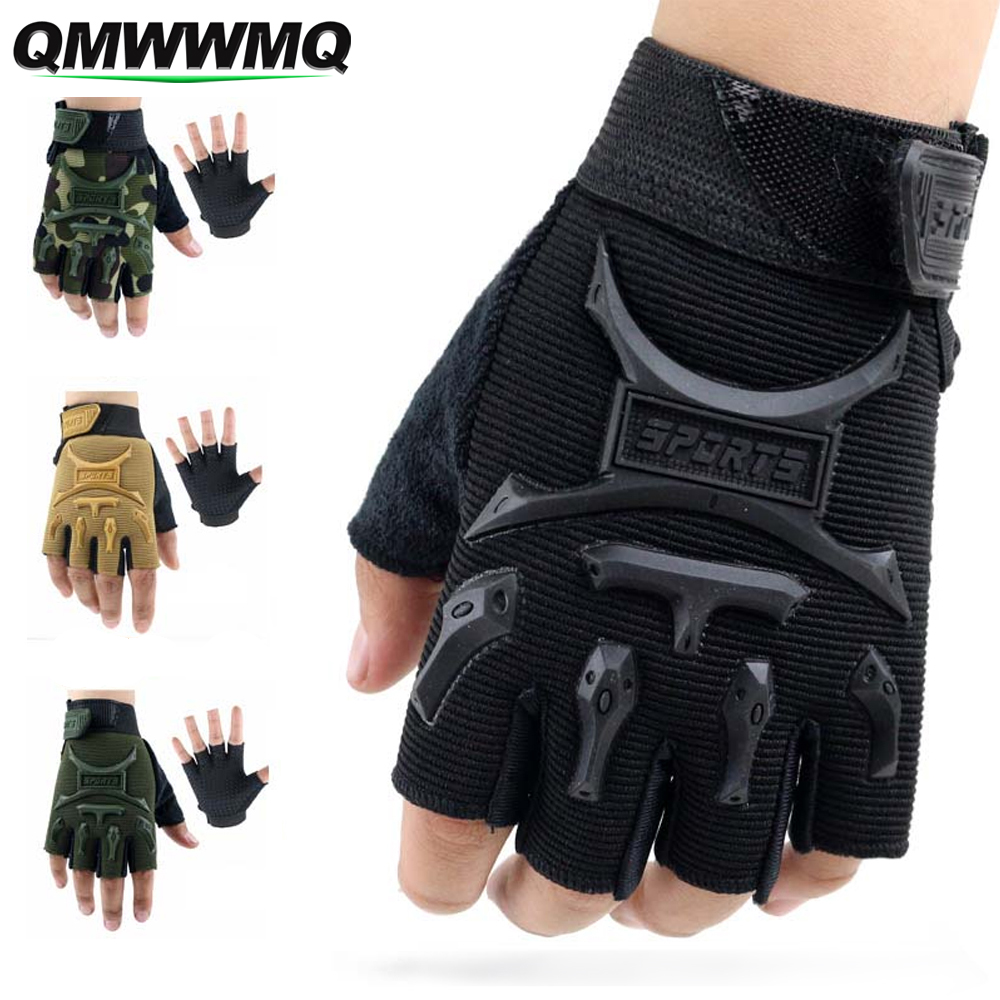Gants de sport demi-doigts pou - Cycling Gear Kids avis et prix