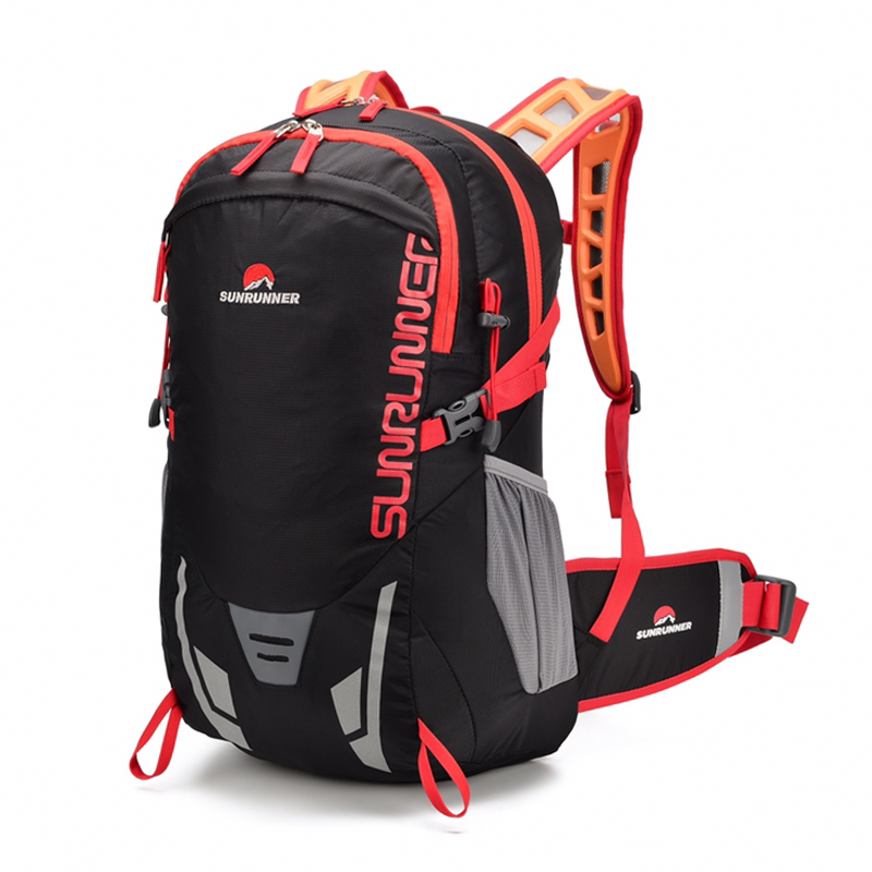 Sac à dos de randonnée 35L, gr - Cycling Gear Storage avis et prix