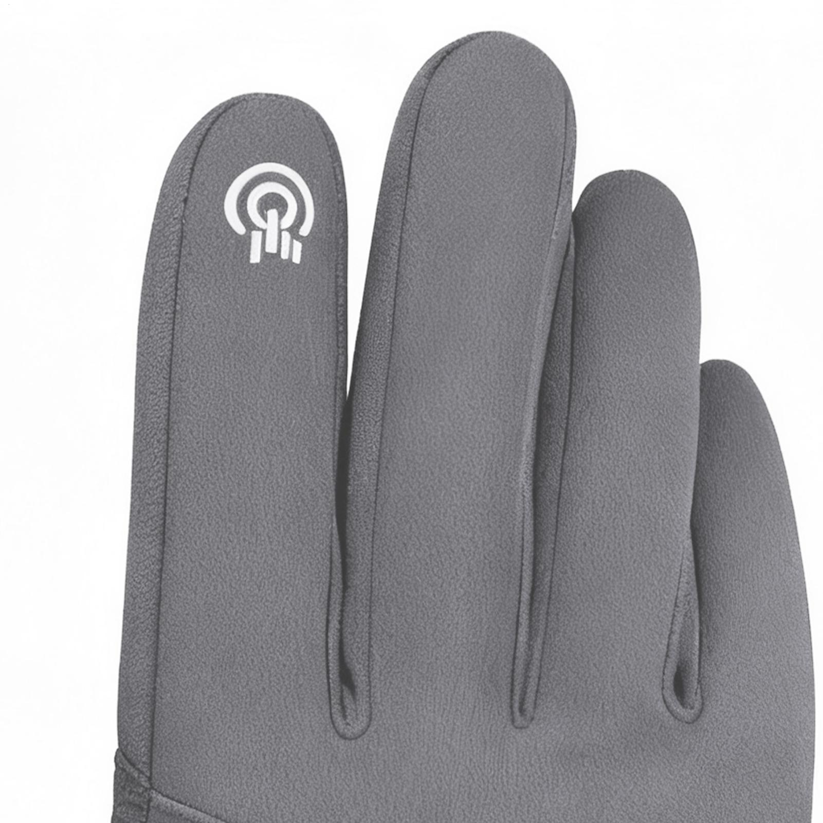 Gants chauds coupe-vent pour é - Cycling Gear Weather avis et prix