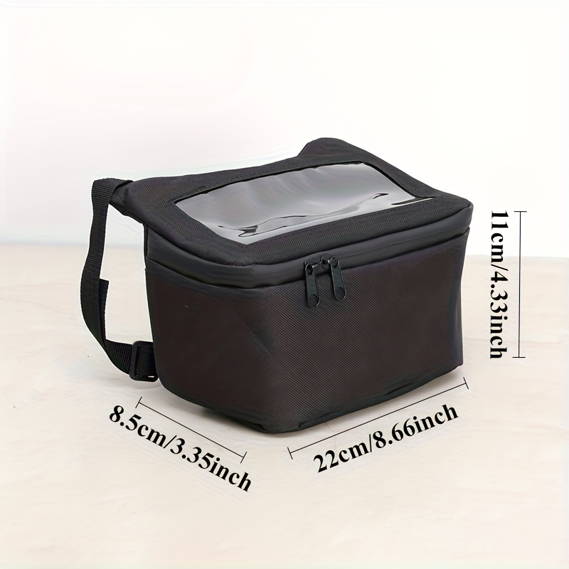 Sac de guidon de moto grande c - Cycling Gear Storage avis et prix