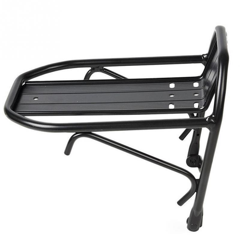 Porte-bagages avant en alliage - Cycling Gear Shelf avis et prix