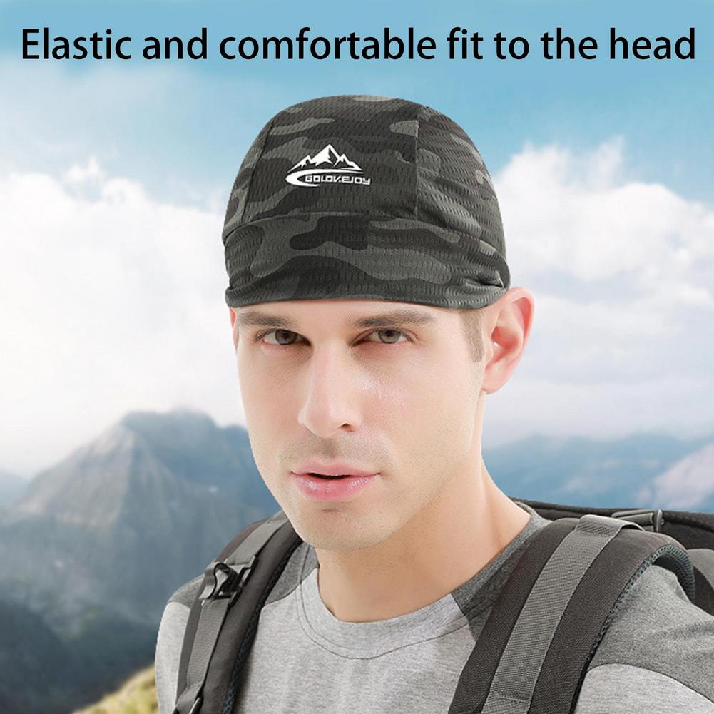 Casquettes de cyclisme rafraîc - Bicycle Helmet avis et prix