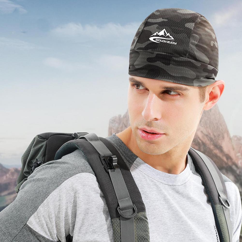 Casquettes de cyclisme rafraîc - Bicycle Helmet avis et prix