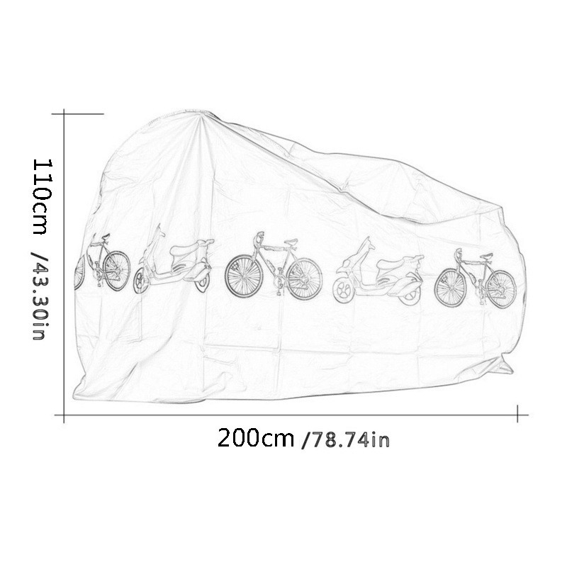 Housse de protection imperméab - Xc Mtb Gear avis et prix
