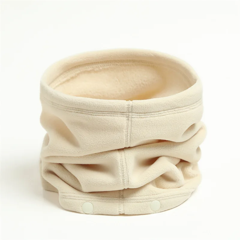 Foulard polaire épais pour l'h - Cycling Buff Neck Warmer avis et prix