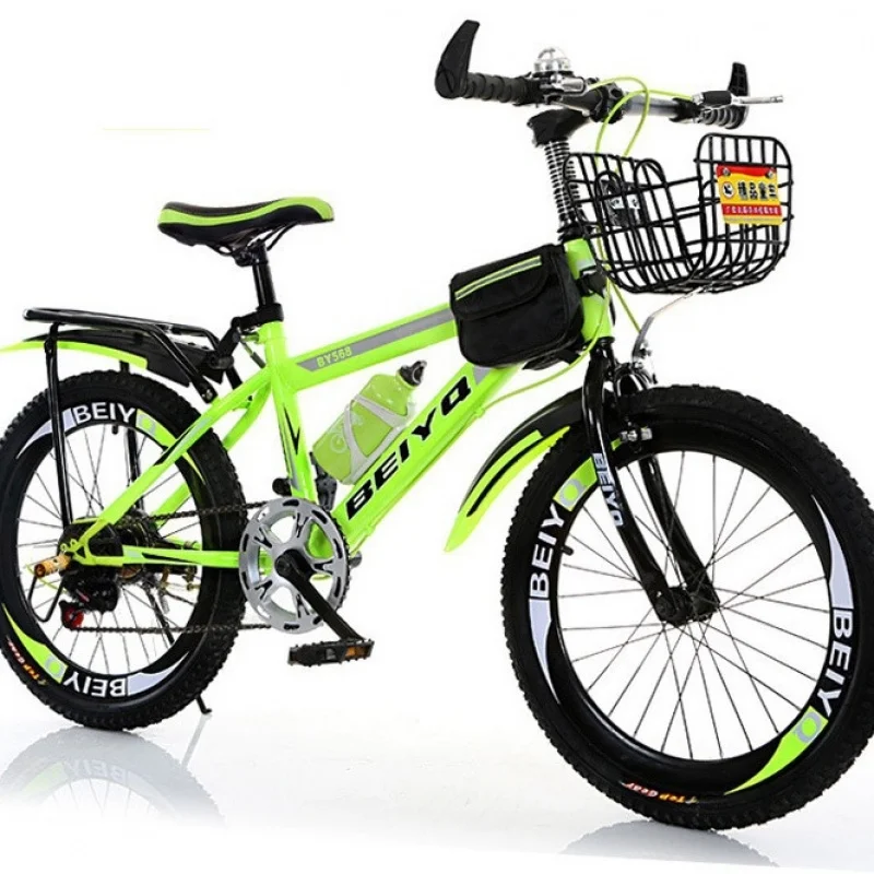 Vélo de montagne pour enfants  - Cycling Gear Eu avis et prix