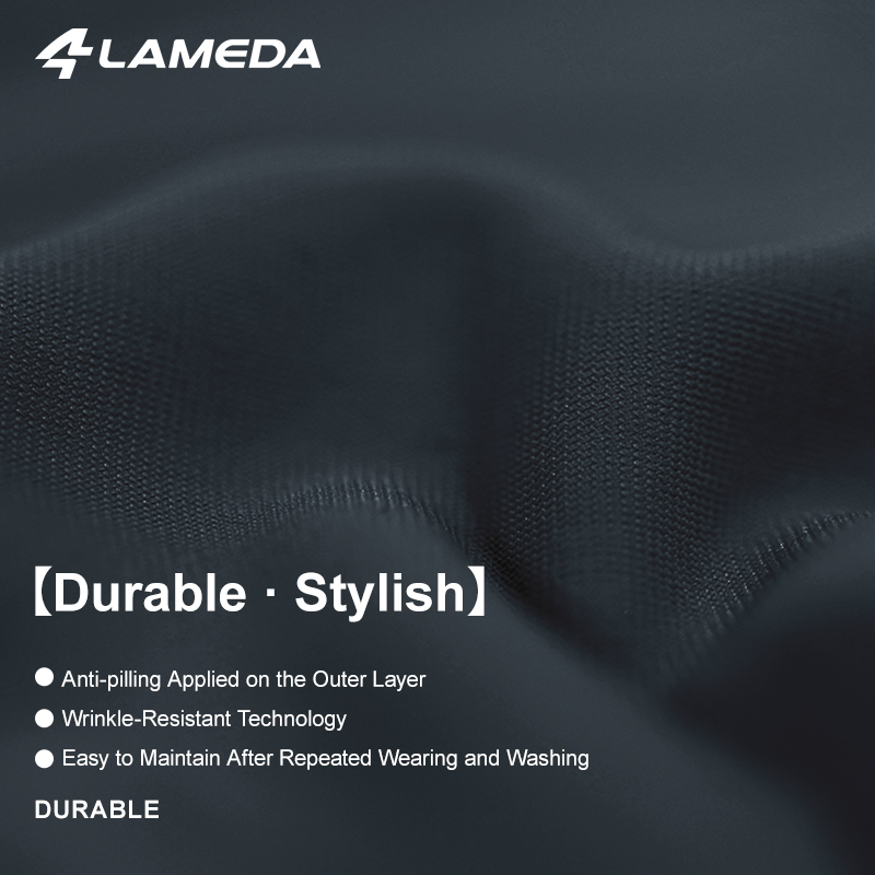 LAMEDA hiver polaire hommes vé - Cycling Gear Weather avis et prix