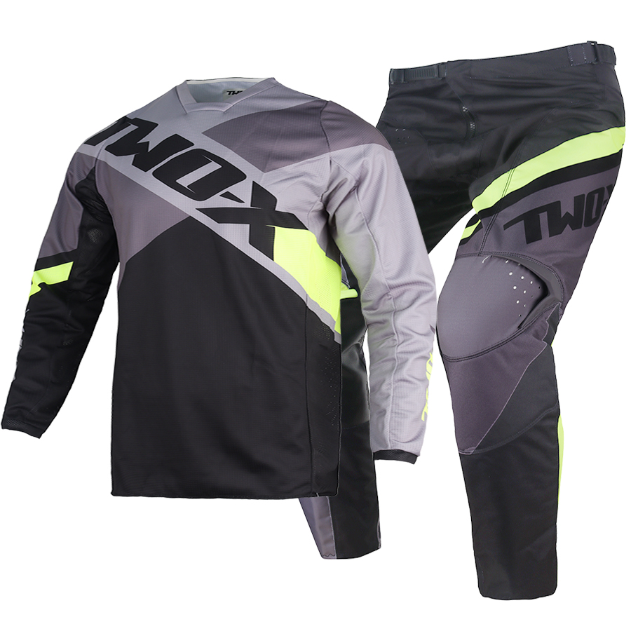 Ensemble de vêtements de motoc - Cycling Gear Kids avis et prix
