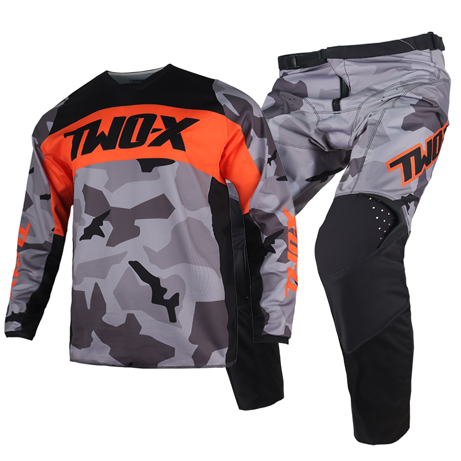 Ensemble de vêtements de motoc - Cycling Gear Kids avis et prix