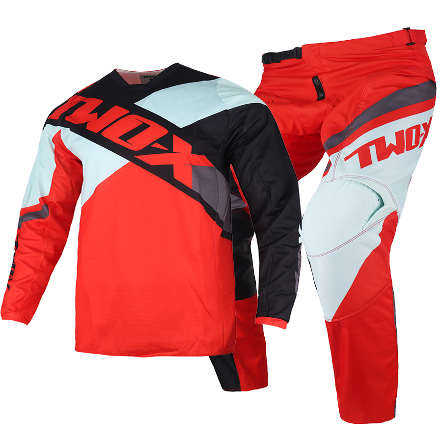 Ensemble de vêtements de motoc - Cycling Gear Kids avis et prix