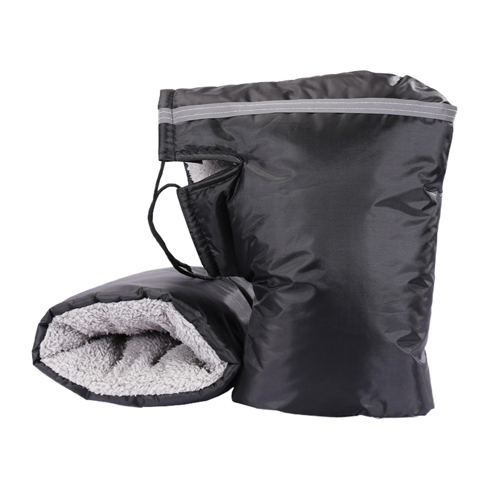 Mitaines de guidon de vélo pou - Cycling Gear Weather avis et prix
