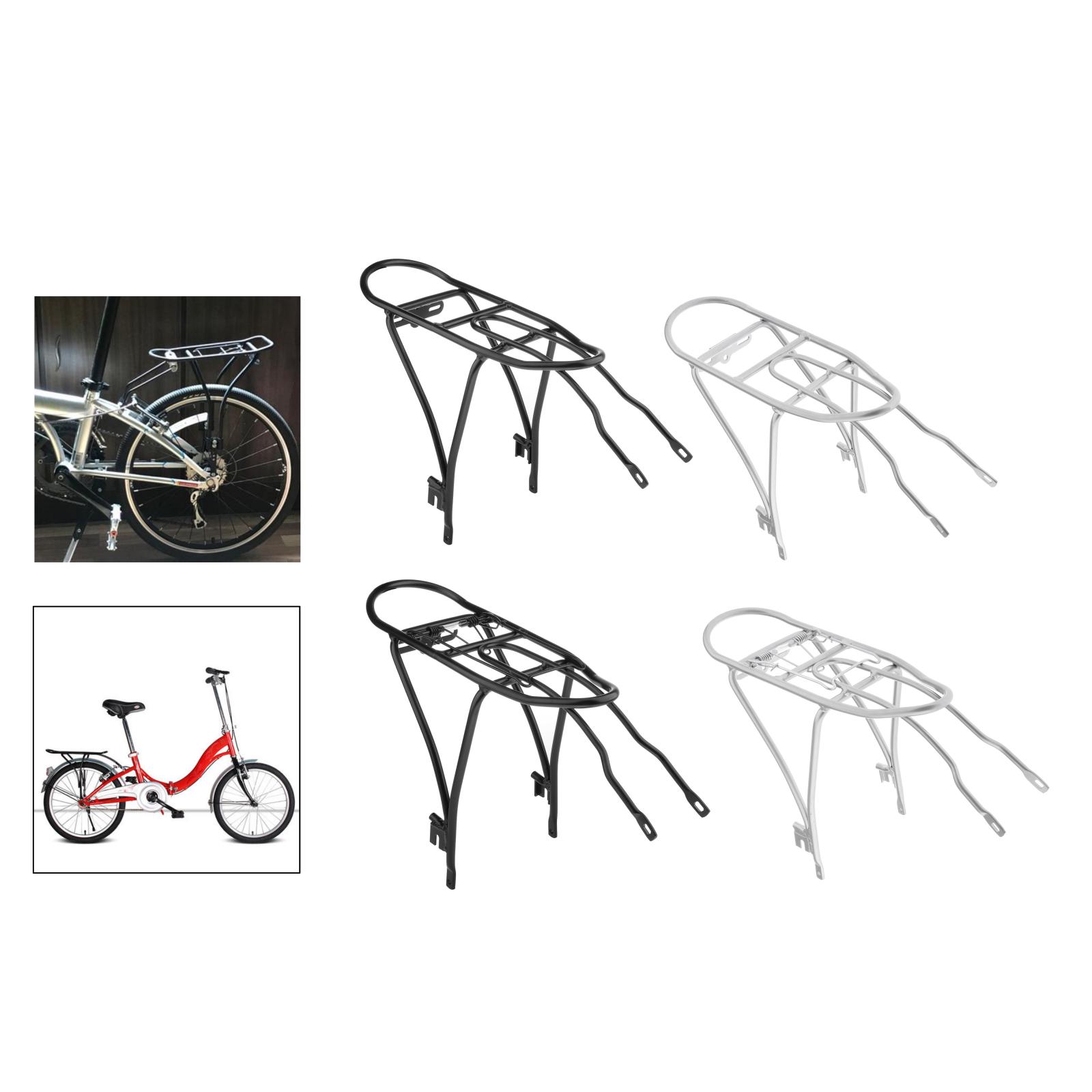 Cadre de vélo pliant 20 pouces - Cycling Gear Shelf avis et prix