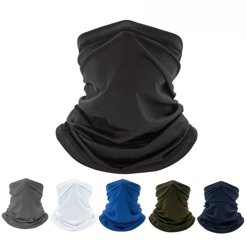 Bandana d'extérieur pour homme - Cycling Buff Neck Warmer avis et prix