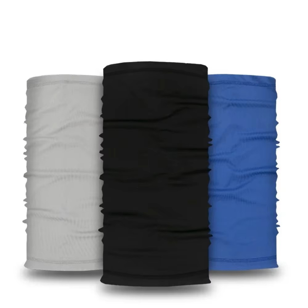 Bandana d'extérieur pour homme - Cycling Buff Neck Warmer avis et prix