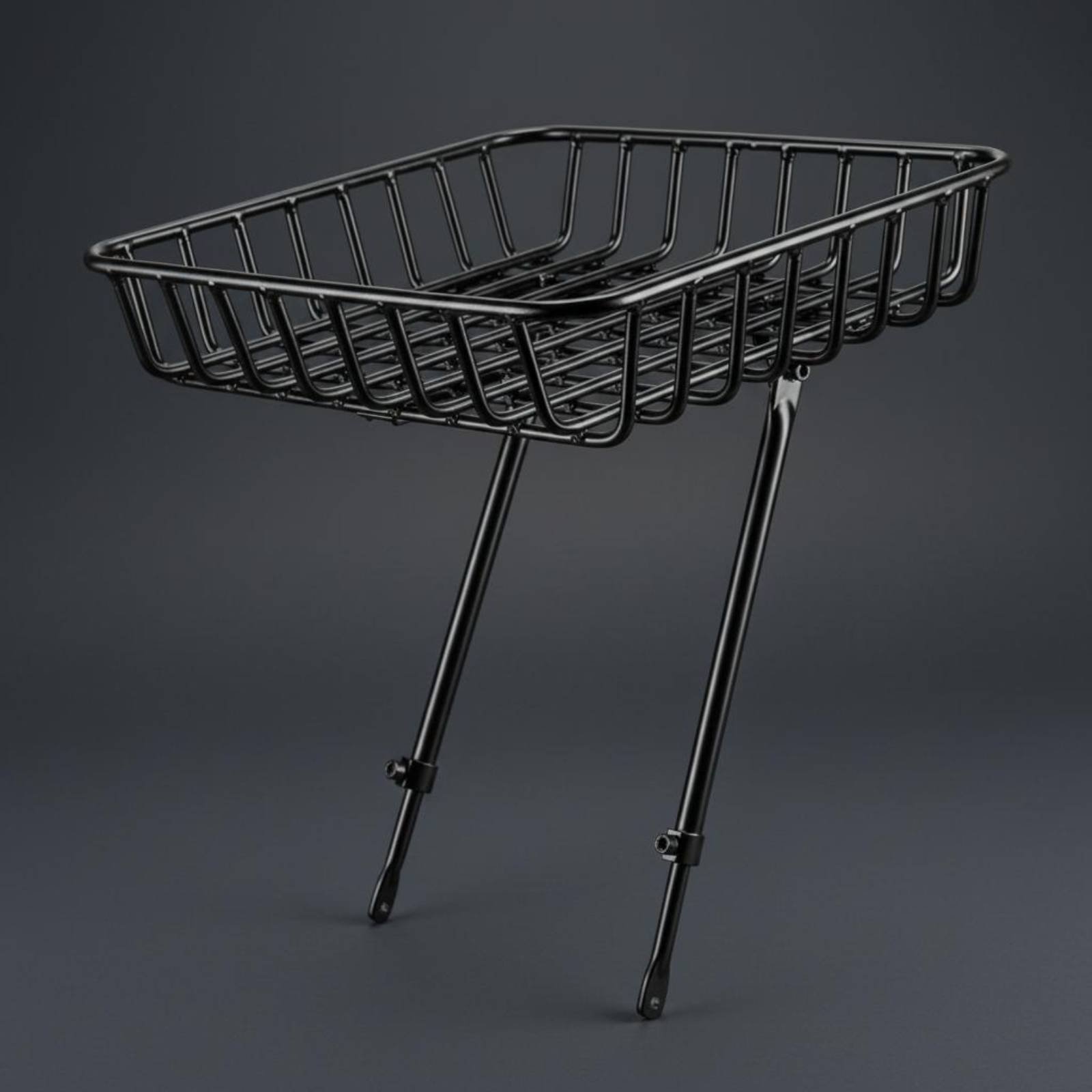 Panier avant en aluminium lége - Cycling Gear Usa avis et prix