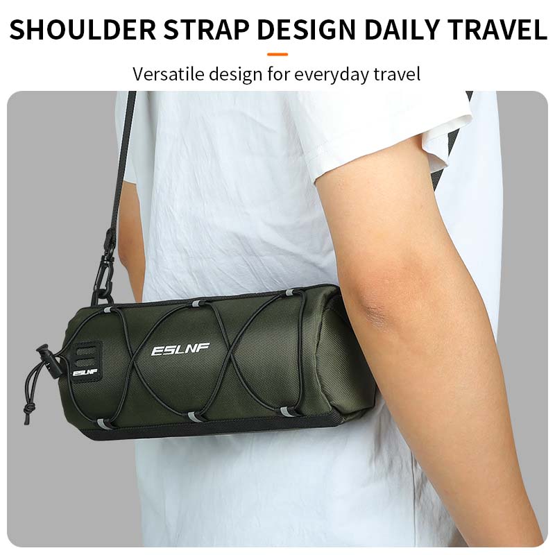 ESLNF Sac de guidon de vélo mu - Cycling Gear Storage avis et prix