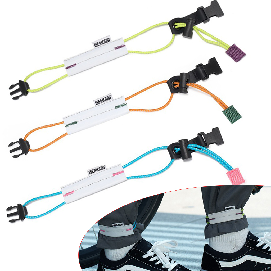 Sangle réfléchissante pour pan - Cycling Gear Usa avis et prix