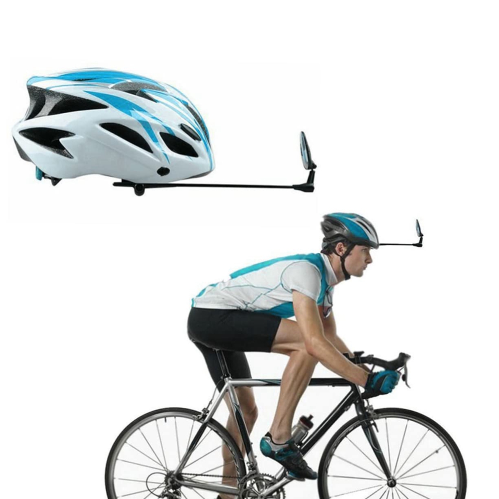 Miroirs de casque de vélo de r - Bicycle Helmet avis et prix