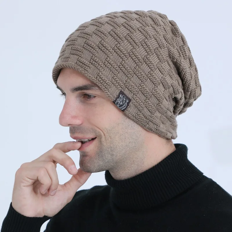 Bonnet à doublure en peluche p - Cycling Gear Weather avis et prix