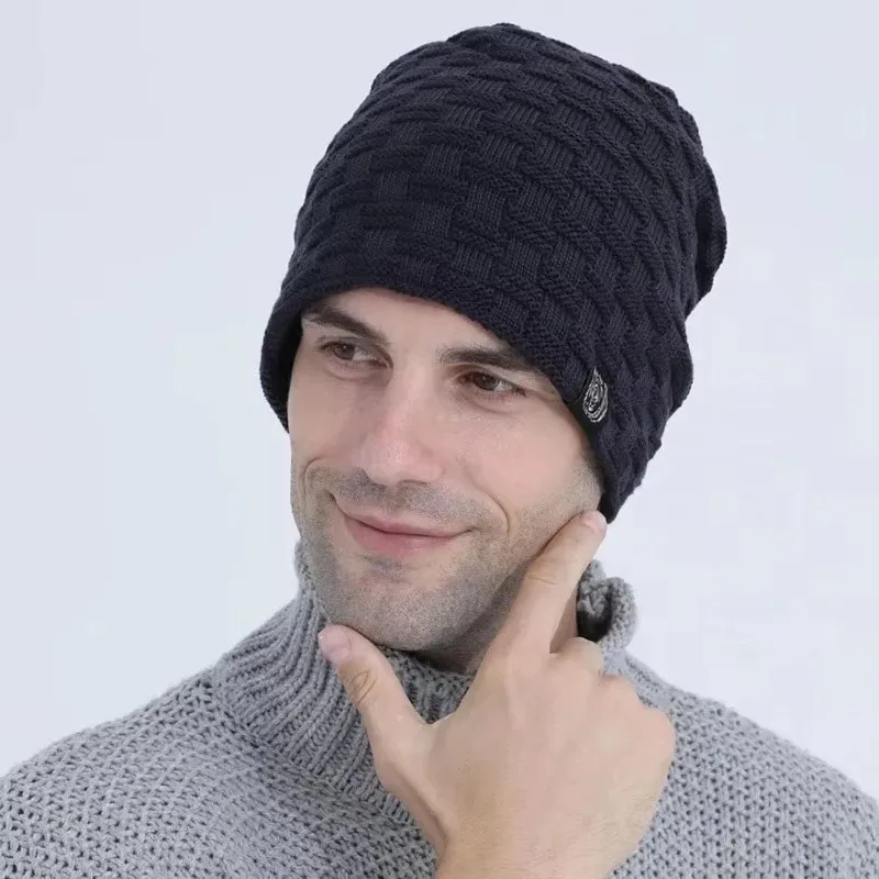 Bonnet à doublure en peluche p - Cycling Gear Weather avis et prix