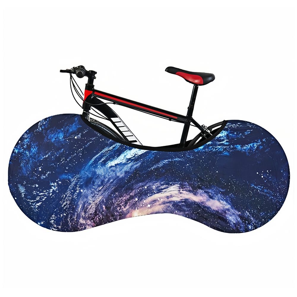 Housse de protection pour vélo - Cycling Gear Storage avis et prix