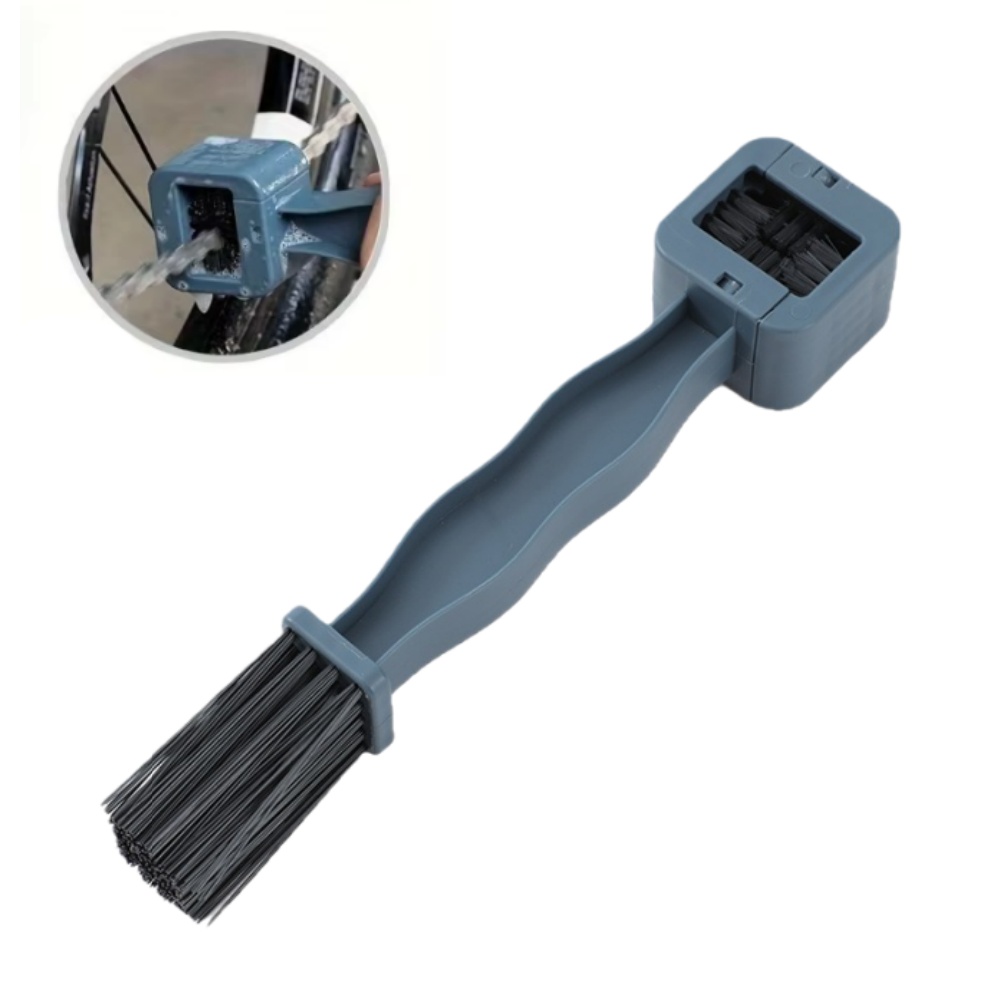 Brosse de nettoyage de chaîne  - Xc Mtb Gear avis et prix