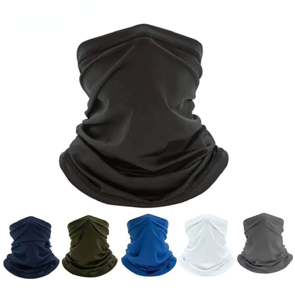 Bandana d'extérieur pour homme - Cycling Buff Neck Warmer avis et prix