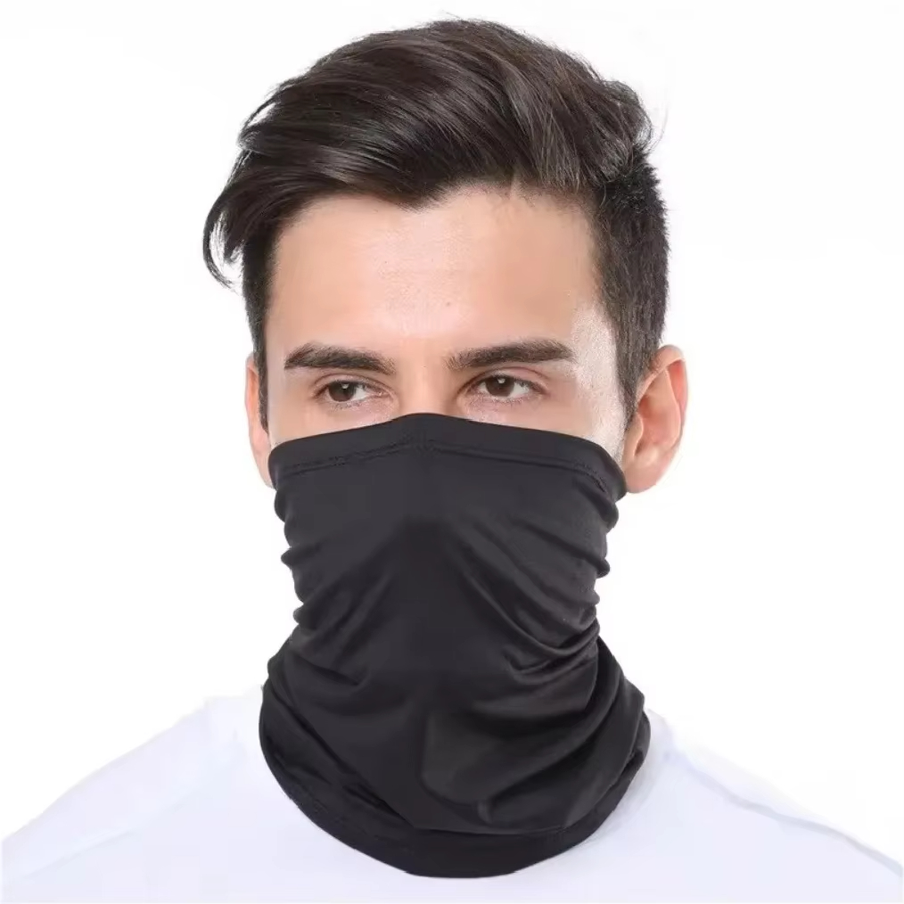 Bandana d'extérieur pour homme - Cycling Buff Neck Warmer avis et prix