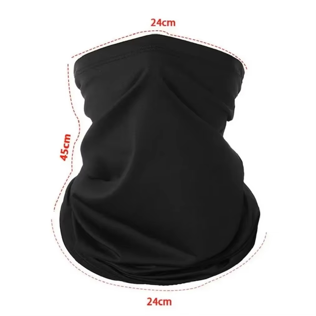 Bandana d'extérieur pour homme - Cycling Buff Neck Warmer avis et prix
