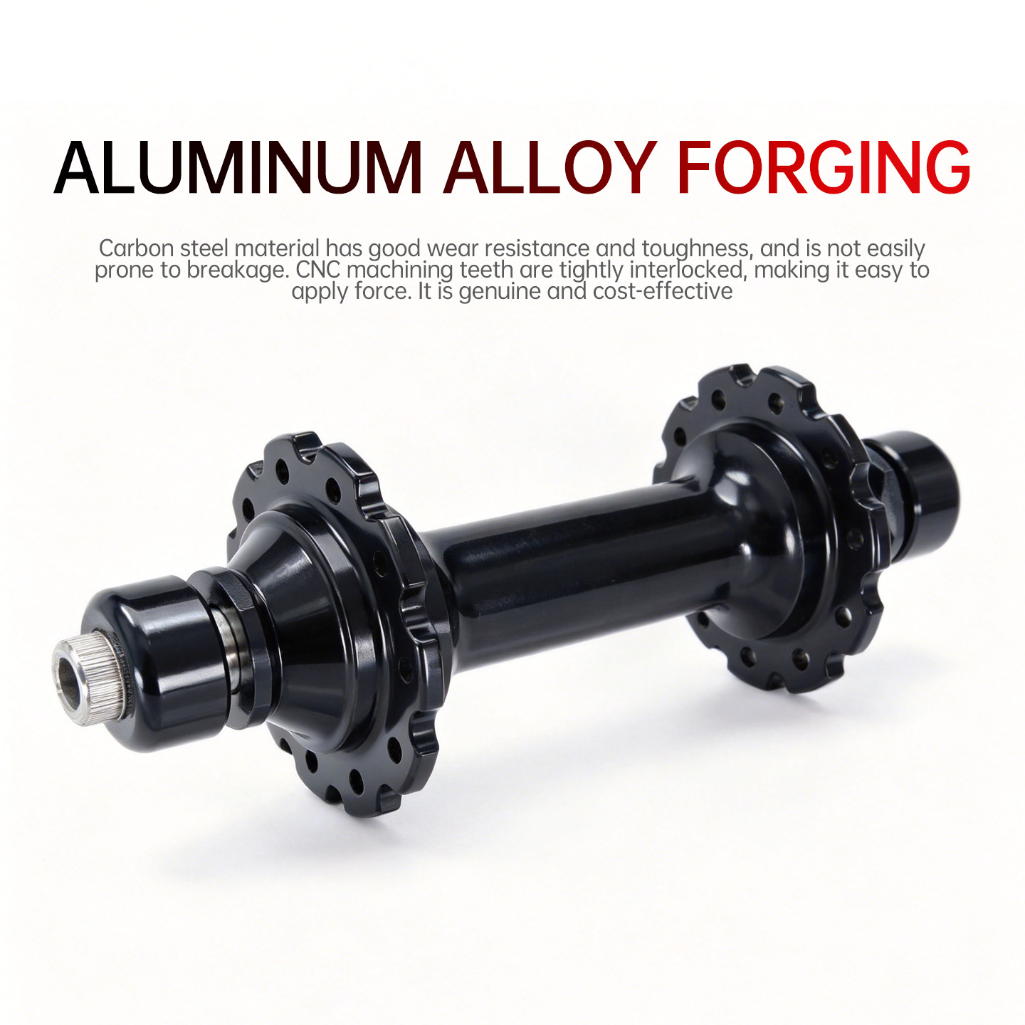 Équipement de vélo de montagne - Cycling Gear Hub avis et prix