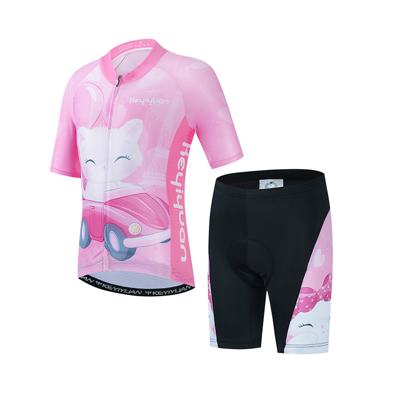 KEYIYUAN enfants cyclisme sur  - Cycling Gear Kids avis et prix