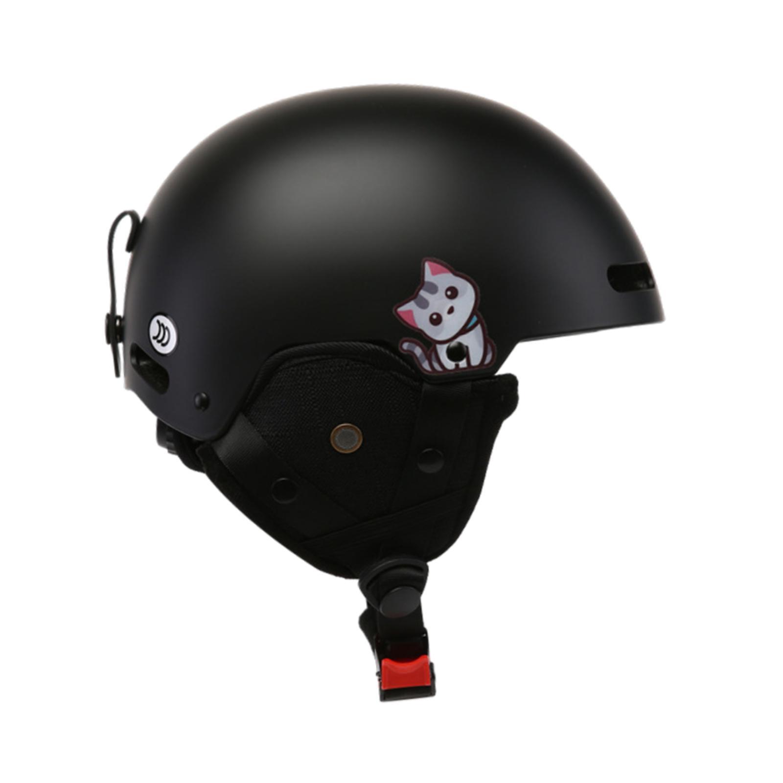 Casque de ski réglable et port - Bicycle Helmet avis et prix
