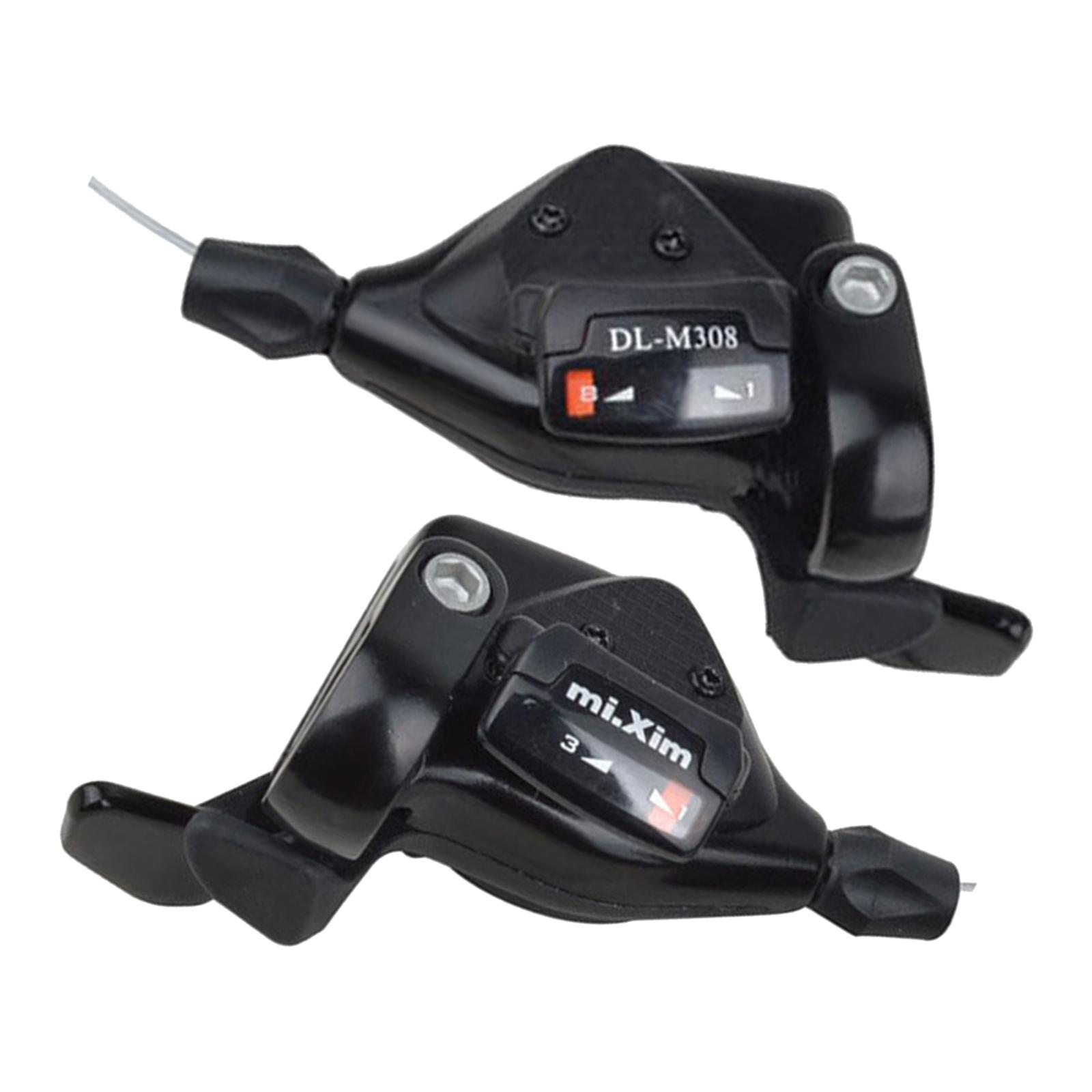 2 Pièces Leviers de Vitesse de - Cycling Gear Kids avis et prix