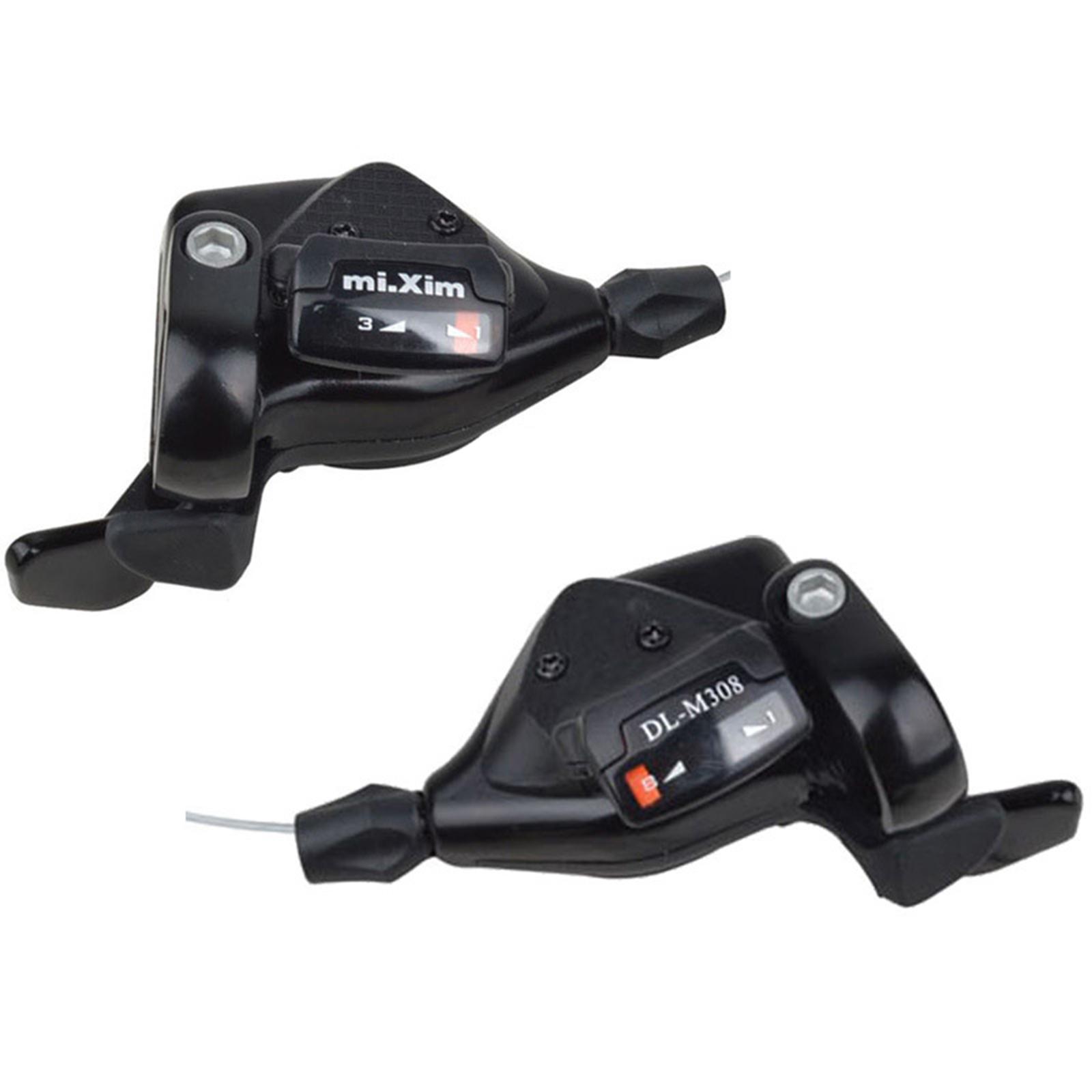2 Pièces Leviers de Vitesse de - Cycling Gear Kids avis et prix