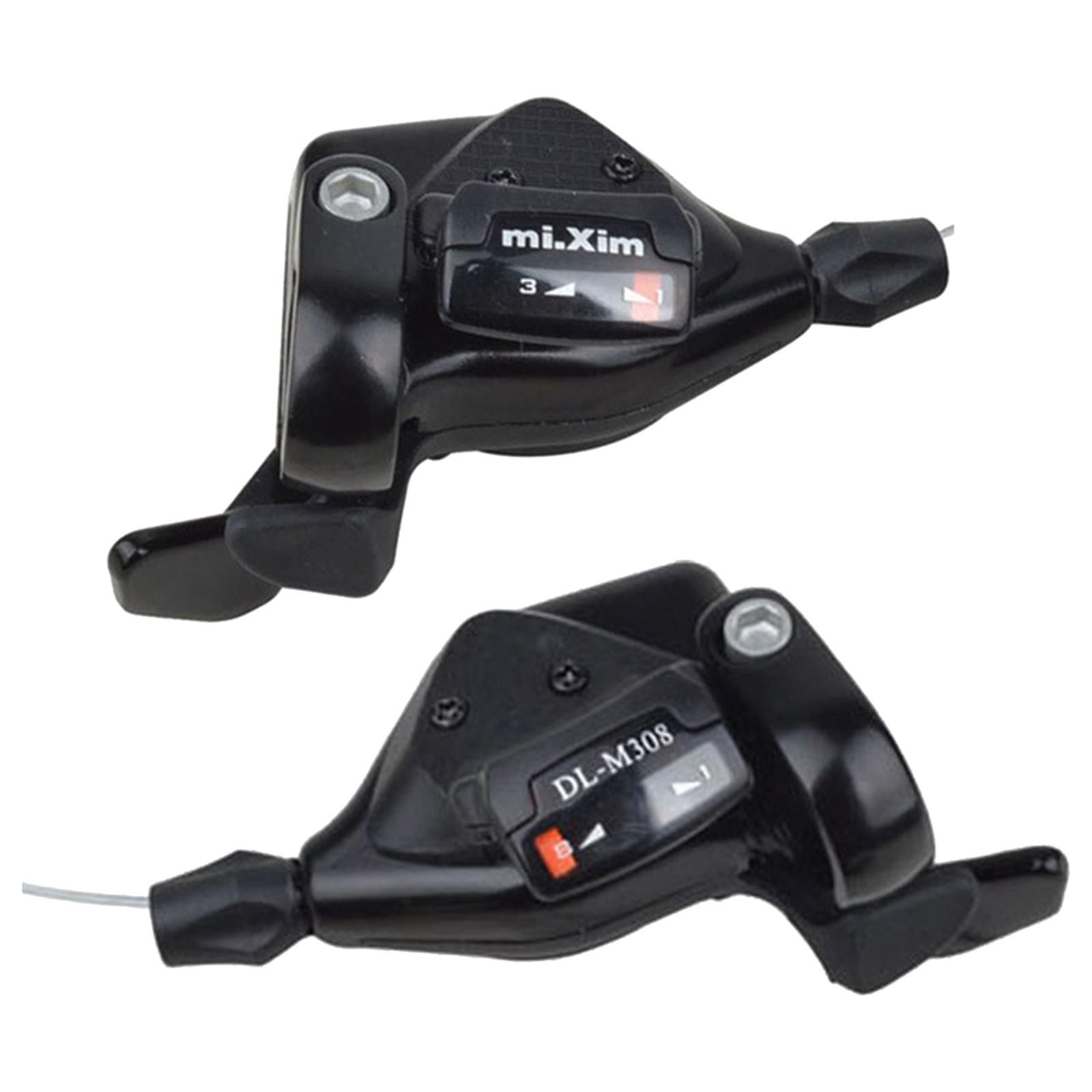 2 Pièces Leviers de Vitesse de - Cycling Gear Kids avis et prix