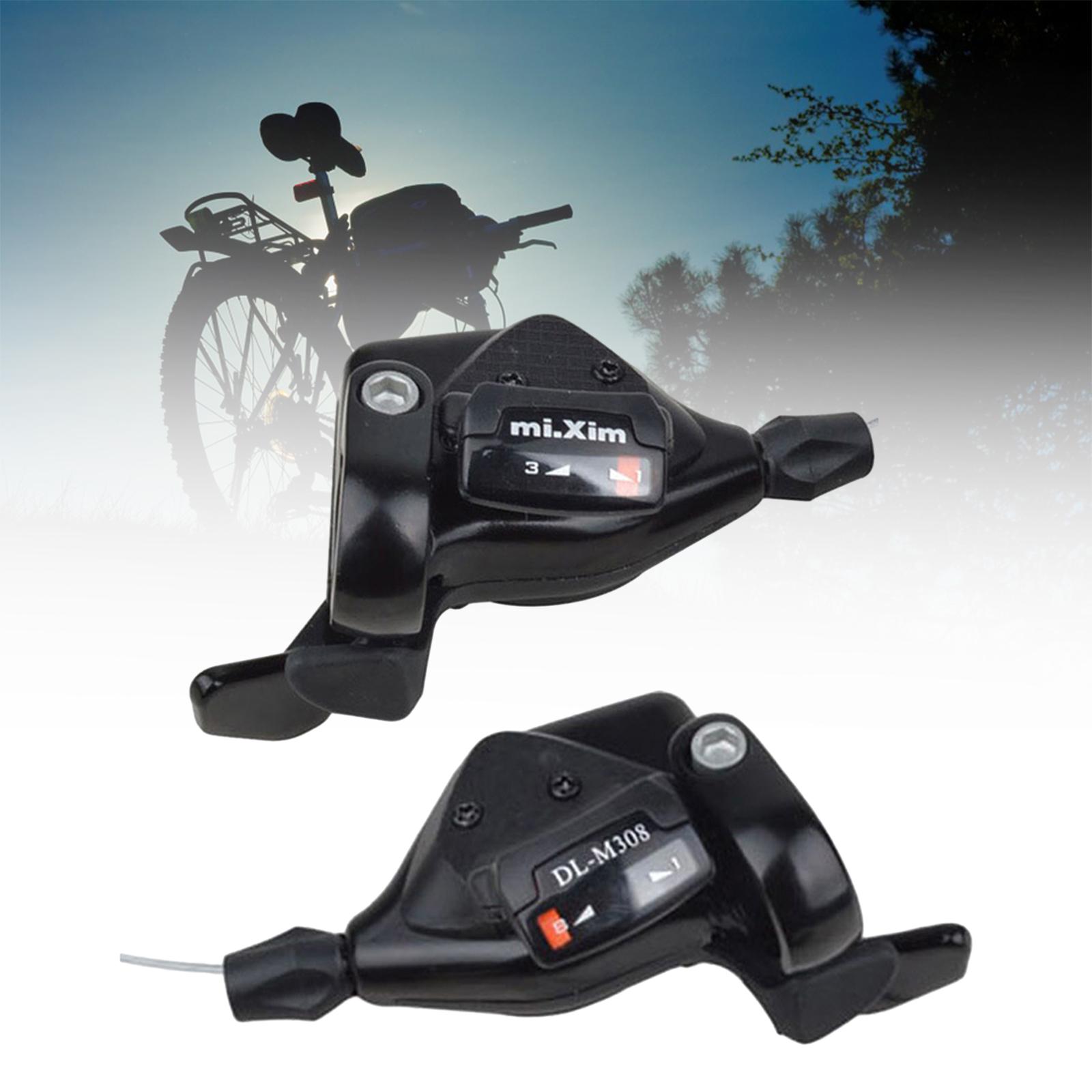 2 Pièces Leviers de Vitesse de - Cycling Gear Kids avis et prix