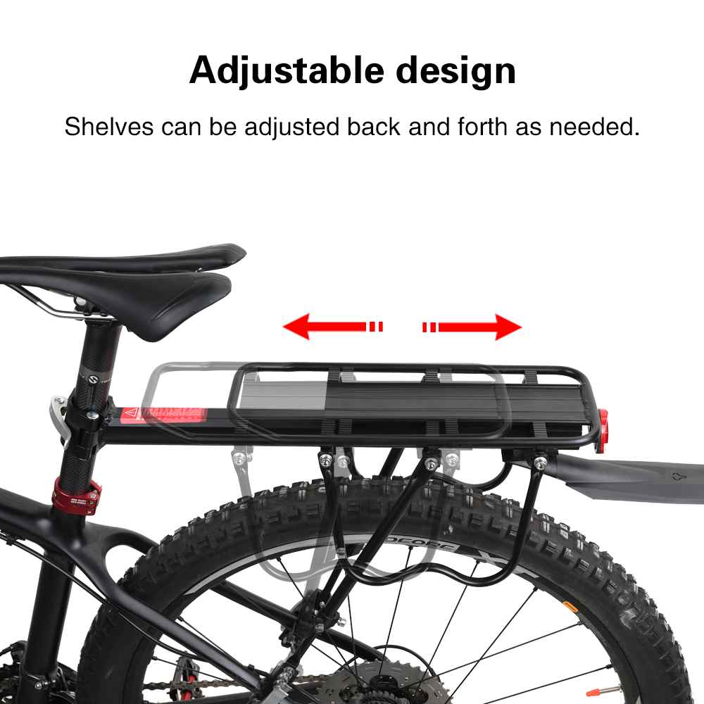 Bal inowalk-Support de sac de  - Cycling Gear Shelf avis et prix