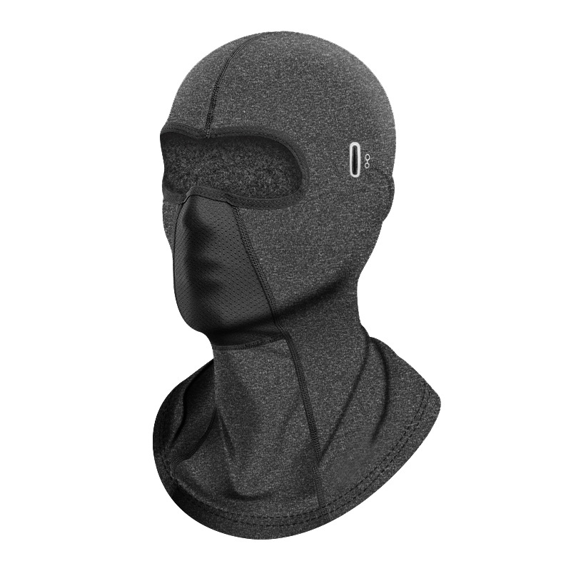 Cagoule de cyclisme pour équit - Bicycle Helmet avis et prix