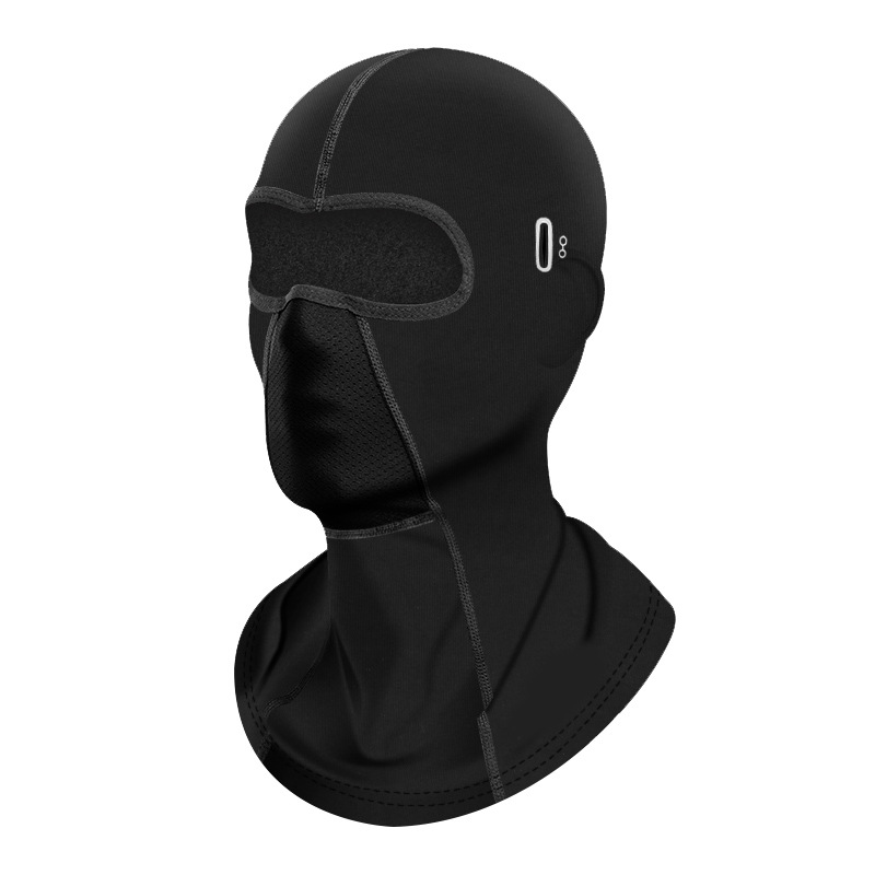 Cagoule de cyclisme pour équit - Bicycle Helmet avis et prix