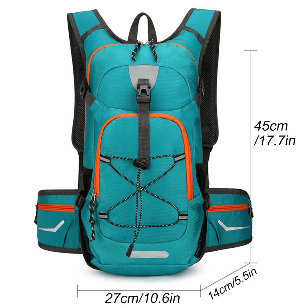 Sac à dos d'hydratation léger  - Cycling Gear Storage avis et prix