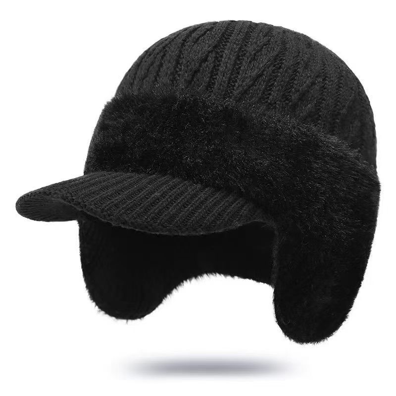 Bonnet thermique coupe-vent do - Cycling Gear Weather avis et prix