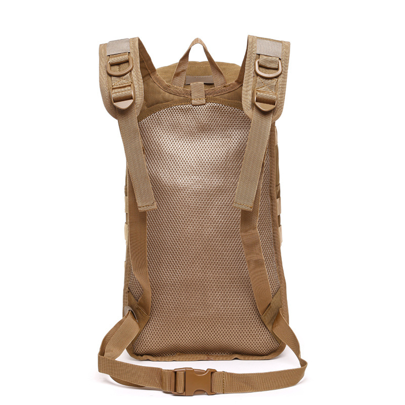Sac à dos de vélo d'escalade d - Cycling Gear Storage avis et prix