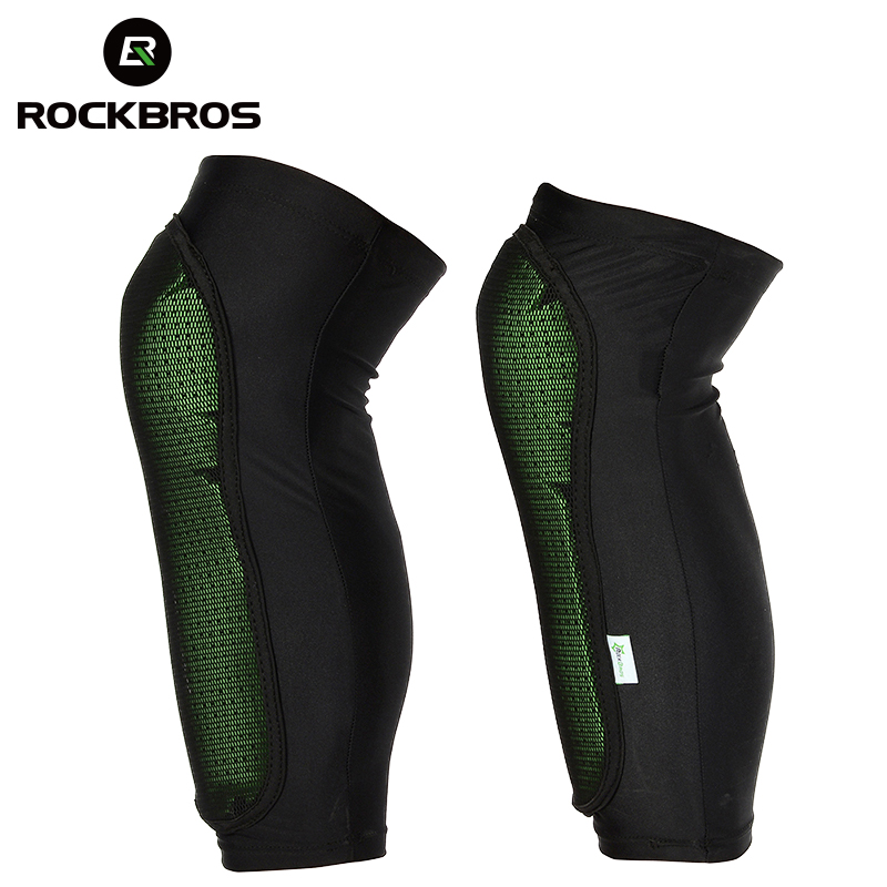 ROCKBROS-Genouillères de prote - Xc Mtb Gear avis et prix